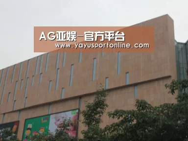 龙湖 · 金楠天街