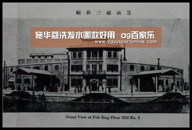 施华蔻洗发水哪款好用-ag百家乐(图3) ag亚游集团